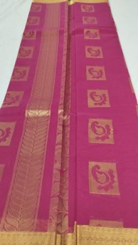 PL BIG BUTTA SAREE